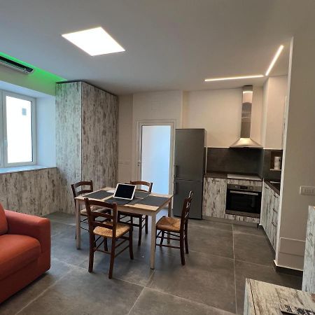 Apartamento Piano Terra Ancona Exterior foto