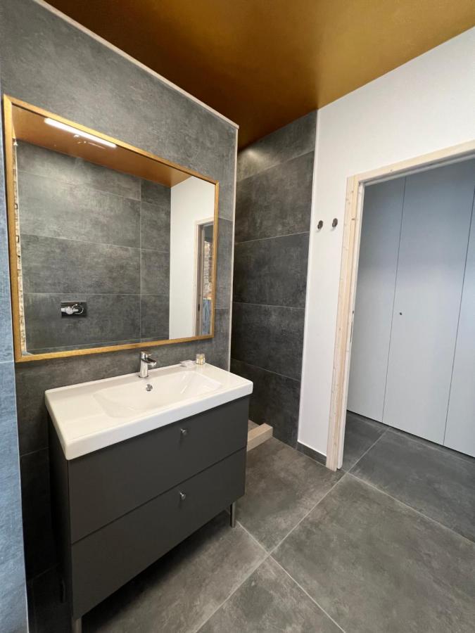 Apartamento Piano Terra Ancona Exterior foto