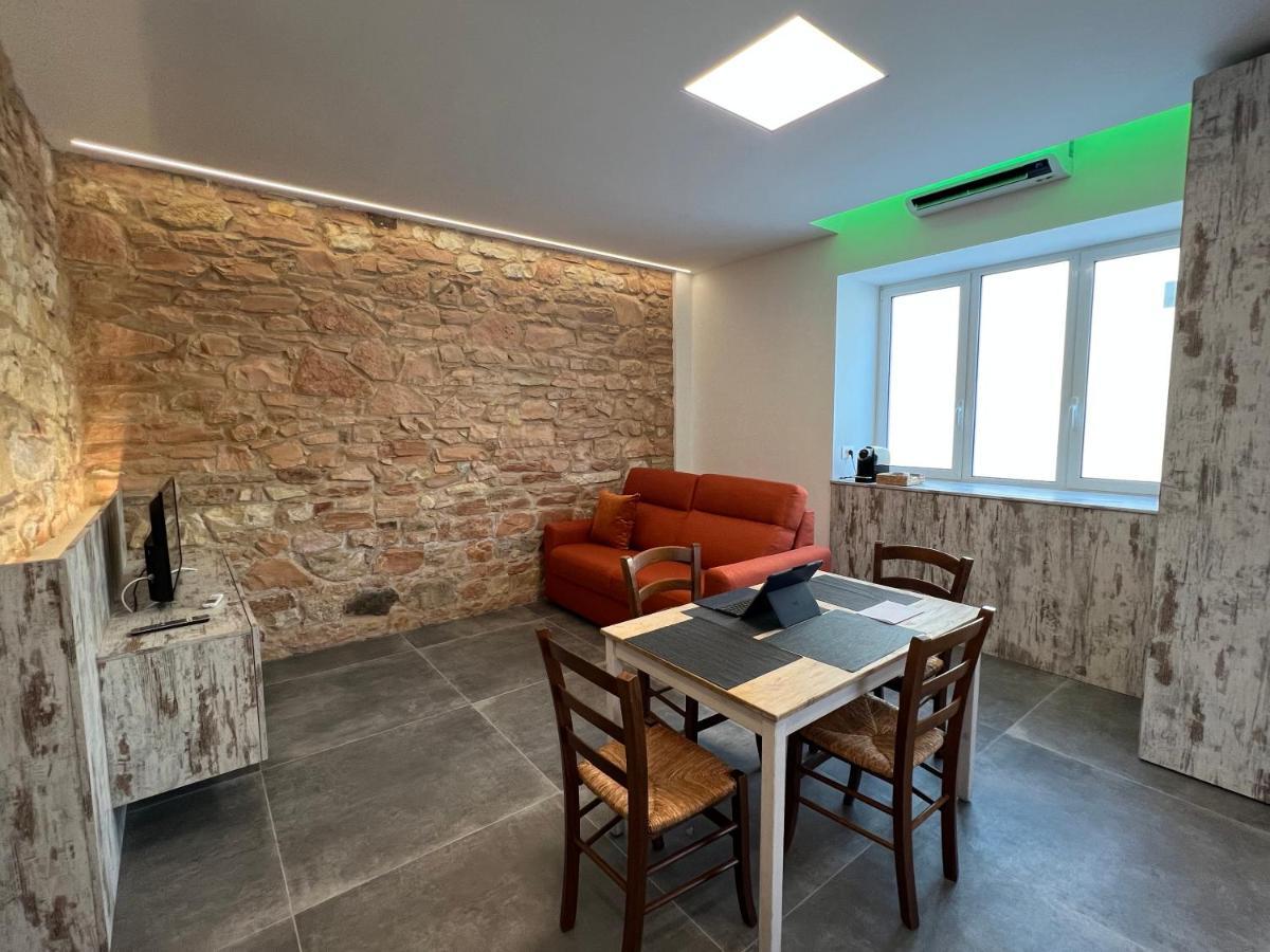 Apartamento Piano Terra Ancona Exterior foto
